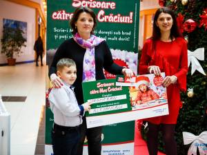 Shopping City Suceava şi-a premiat câştigătorii