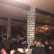 Peste 300 de persoane au sărbătorit joi seară redeschiderea Restaurantului Padrino