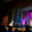 Muzicieni și balerini din Ucraina, aplaudați îndelung la Suceava