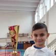 David Arcip este „Sportivul anului nr. 1”