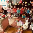 Campania "Cu daruri din dar să facem bucurii", la Şcoala Primară "Sfântul Ioan cel Nou" din Suceava