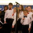 Concertul extraordinar „Melancolii de iarnă”, susţinut de Grupul „Familia Şvart & Prietenii de la Drochia” şi Corul „AmaDeus”