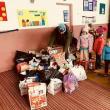 Campania „Cu daruri din dar să facem bucurii”, la Şcoala Primară „Sfântul Ioan cel Nou” din Suceava
