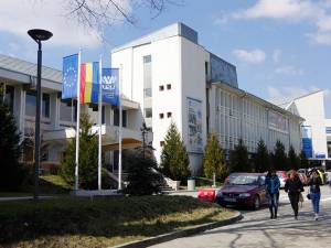 Banca Naţională a României – porţi deschise pentru studenţii economişti