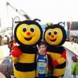 Alexandru Prâsneac a câştigat cursa rezervată copiilor la concursul din Austria