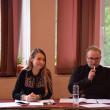 Concursul de dezbateri "Bucovina Open", de la Gura Humorului, la a V-a ediție