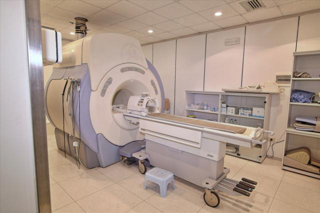 Spitalul de Urgenţă ”Sfântul Ioan cel Nou” din Suceava va avea propriul aparat RMN. Sursa foto: eidosinternatiol