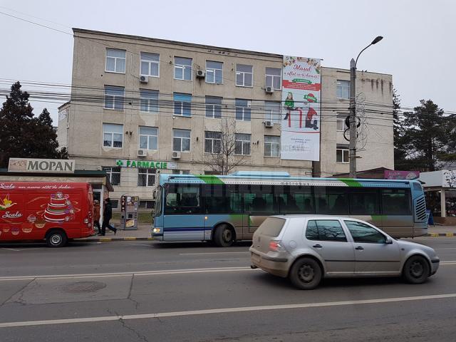 Autobuzele Irisbus Agora, aduse din Franța, circulă și pe linia 1, de săptămâna aceasta