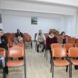 Discutarea bugetului în cartierul Obcini a mobilizat un număr mic de locuitori