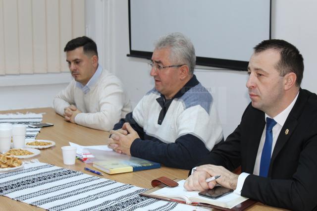 Prima discuție pe tema bugetului Sucevei a avut loc în cartierul Obcini