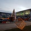 Instalaţiile de iluminat ornamental montate în municipiul Suceava vor fi stinse de luni, 15 ianuarie