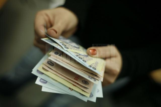 Salarii majorate cu 20% pentru angajații Primăriei Suceava