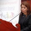Nadia Creţuleac, directorul executiv al DGASPC Suceava