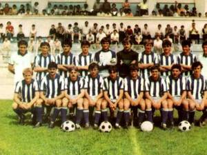 CSM Suceava a purtat stindardul fotbalului din judeţ înainte de 1989