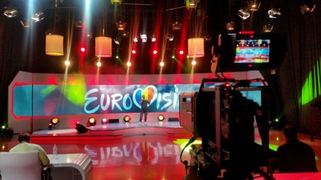 Suceava nu mai găzduieşte una dintre semifinalele Eurovision