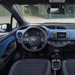 Toyota Yaris 2017 obține 5 stele la testele de siguranță Euro NCAP
