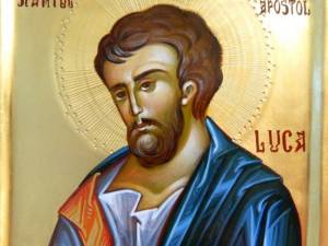 Evanghelistul Luca, care a fost medic, declara: "Şi puterea Domnului se arăta în tămăduiri"