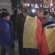 Protest anti-PSD, la Suceava 1