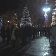 Susţinătorii „#rezist” din Suceava, indignaţi că numărul sucevenilor care protestează în stradă este foarte mic