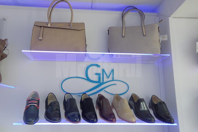 Reduceri de până la 50% la încălţămintea de iarnă, la GM Shoes