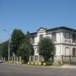 Şcoala Generală Nr. 5 Burdujeni, fosta Şcoală de Băieţi din vechiul târg