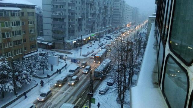 Aproape 18.000 de locuitori ai municipiului Suceava nu au avut căldură și apă caldă miercuri dimineață