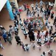 Preşcolarii şi şcolarii de la Școala Primară “Sfântul Ioan cel Nou de la Suceava” au sărbătorit Ziua Micii Uniri – 24 ianuarie