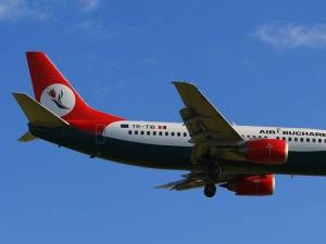 Kusadasi introduce al doilea zbor charter săptămânal din Suceava către Antalya
