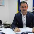 Marian Andronache şi-a anunţat candidatura pentru şefia PMP Suceava