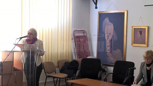 La Biblioteca „I.G. Sbiera” s-au decernat joi Premiile Societății Scriitorilor Bucovineni pentru anii 2015 și 2016