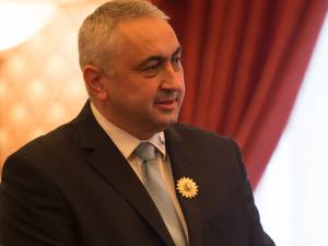 Rectorul Universității Suceava Valentin Popa este noul ministru al educației