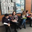 Elevi ai Colegiului „Petru Rareș”, campioni la dezbateri în engleză și franceză