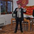 Tiberiu Avram a lansat „Aventuri pe şase roţi”, la Gura Humorului