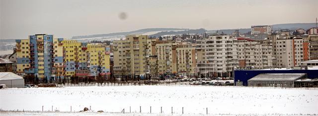 Un nou hotel se va construi în Suceava, pe terenurile de la Metro