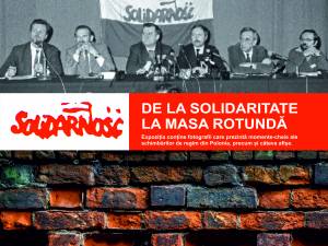 „De la Solidaritate la Masa Rotundă”