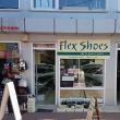 Magazinul Flex Shoes din Piața Mică face parte din lanţul de magazine deschise de firma suceveană