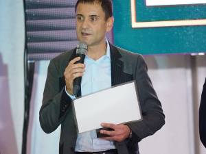 Vasile Armenean rămâne manager general al Betty Ice
