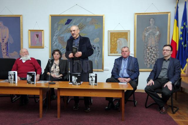 „Sărbătorile Memoriei", un eveniment dedicat artiştilor plastici şi şlefuitorilor de cuvinte