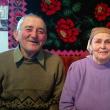 Bunicii sărbătoresc 60 de ani de la căsătorie