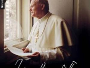 Ioan Paul II / Karol Wojtyła: „În mâinile Domnului - Însemnări personale”