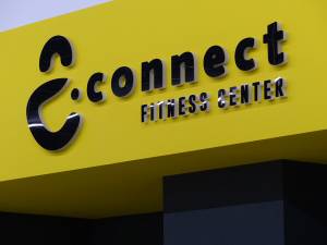 Connect Fitness Center – mişcare şi relaxare cu un program flexibil, pentru toate gusturile