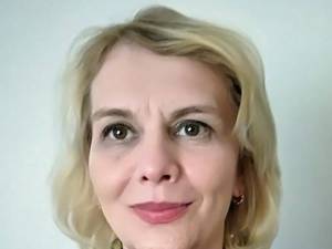 Prof. univ. dr. Rodica-Mărioara Nagy