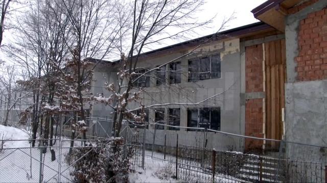 Finalizarea grădiniţei de la CN „Mihai Eminescu”, provocarea lui Lungu pentru noul ministru al Educaţiei, Valentin Popa