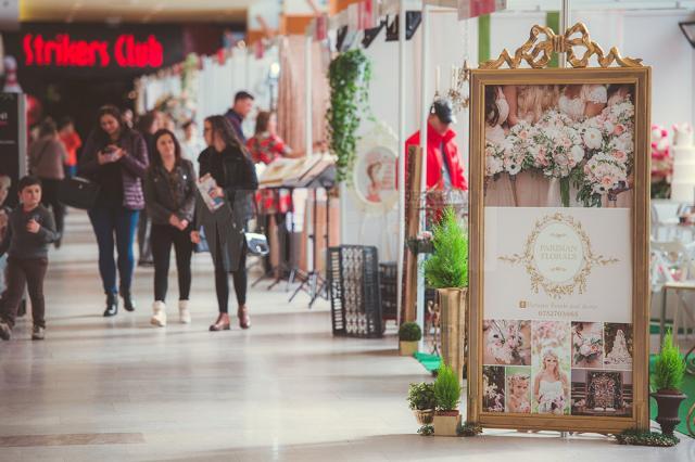 Târgul de nunţi Bucovina, organizat de CCI Suceava, va avea loc la finalul acestei săptămâni, la Iulius Mall