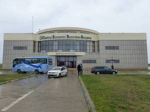Centrul Economic Bucovina Suceava ar putea fi transformat într-un parc industrial