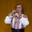 Trompetistul Constantin Mândrișteanu