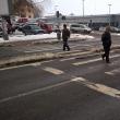 Gropi tot mai deranjante și-au făcut apariția pe străzile Sucevei