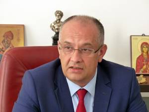 Deputatul ALDE de Suceava, Alexandru Băişanu