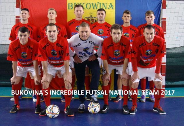 Bukovina Vicovu de Jos are mari aşteptări de la meciul din Cupa României