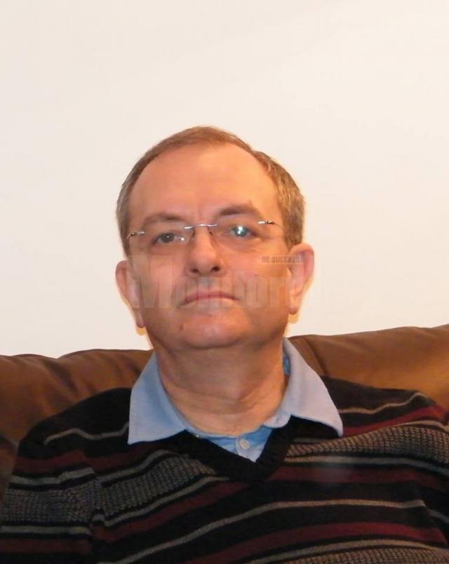 Șerban Iosifescu, directorul ARACIP